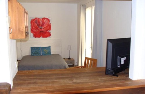 Prigonrieux Bed & Breakfast | Le Guinguetton Chambre d'hôtes