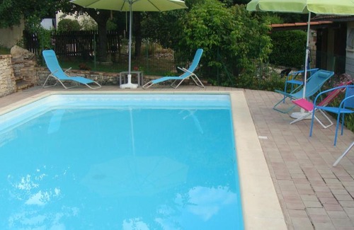 Prigonrieux Bed & Breakfast | Le Guinguetton Chambre d'hôtes