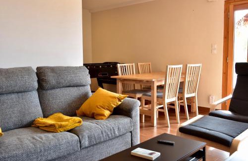 Challes-les-Eaux House | Le Gypaete - Challes Les Eaux