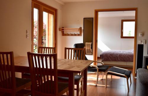Challes-les-Eaux House | Le Gypaete - Challes Les Eaux