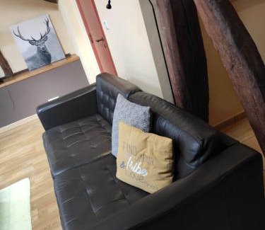 Engreux House | Le Héron