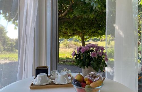 Puidoux House | Le Hameau du Montchervet