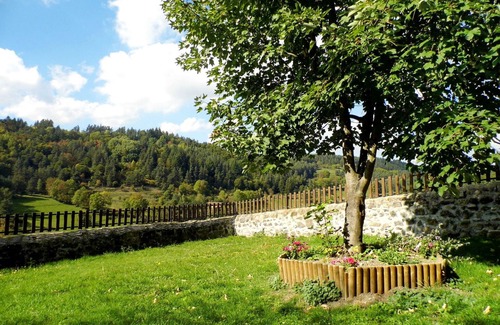 Saint-Julien-d'Ance House | Le Haut d'Ancette by Interhome