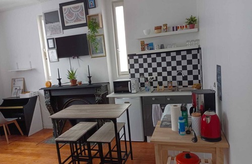 Cote Ouest Ormeaux Apartment | LE Havre DE Paix