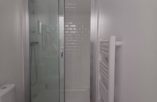 Cote Ouest Ormeaux Apartment | LE Havre DE Paix
