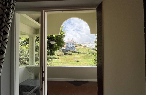 Kodaikanal Villa | Le-Hayat, Heaven in the Hills.