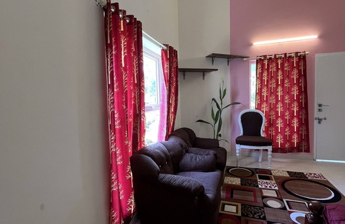 Kodaikanal Villa | Le-Hayat, Heaven in the Hills.