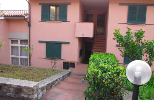 Cavo House | 'Le Iguane' a Cavo