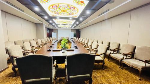 Bac Ninh Hotel | Le Indochina Hotel