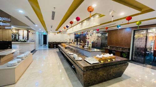 Bac Ninh Hotel | Le Indochina Hotel