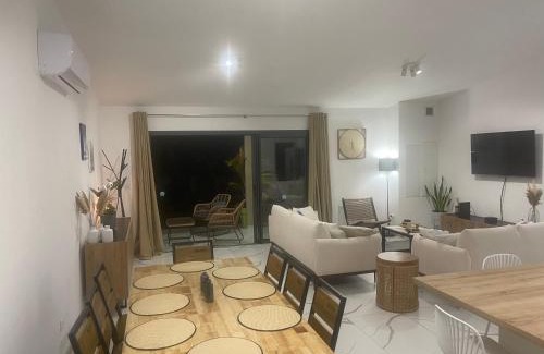 Ravine des Cabris Villa | Le Jacquier Life House