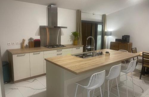 Ravine des Cabris Villa | Le Jacquier Life House