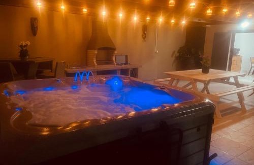 Ravine des Cabris Villa | Le Jacquier Life House