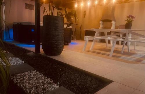 Ravine des Cabris Villa | Le Jacquier Life House