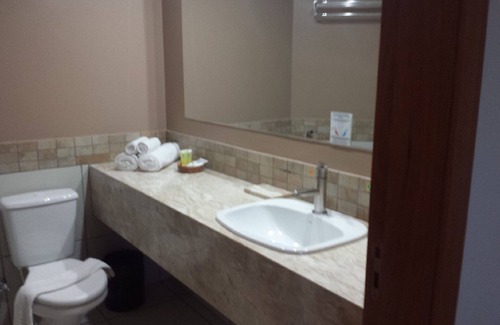 Termal Apartment | LE Jardin Best Western Suites 7