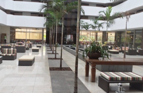 Termal Apartment | LE Jardin Best Western Suites 8