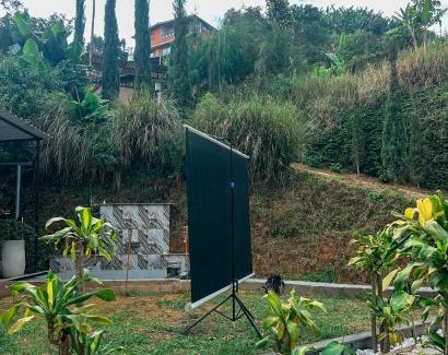 Santa Barbara Other | Le Jardin d A