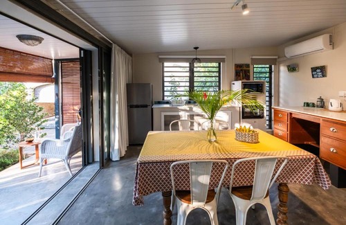 La Mivoie House | Le Jardin d'Antoinette