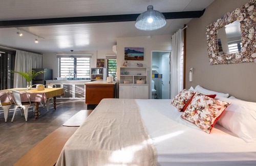 La Mivoie House | Le Jardin d'Antoinette