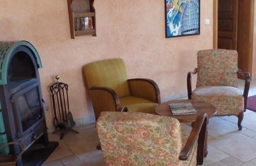 Brulange Bed & Breakfast | Le Jardin de Norah