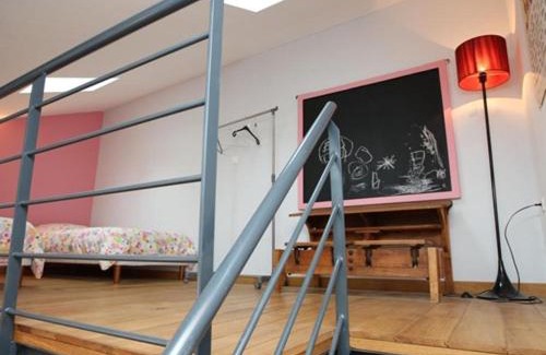 Brulange Bed & Breakfast | Le Jardin de Norah