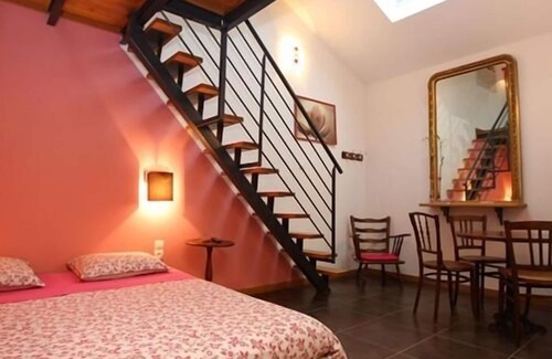Brulange Bed & Breakfast | Le Jardin de Norah