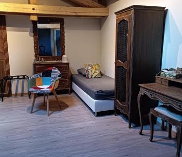 Lavaur House | Le Jardin Des Cèdres