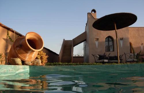 Taroudannt House | Le Jardin Des Epices