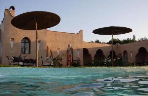 Taroudannt House | Le Jardin Des Epices