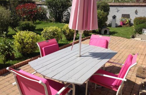 Thietreville Bed & Breakfast | Le Jardin des Poules
