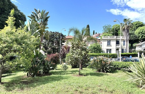 La Madeleine Apartment | Le Jardin du Mont rabeau