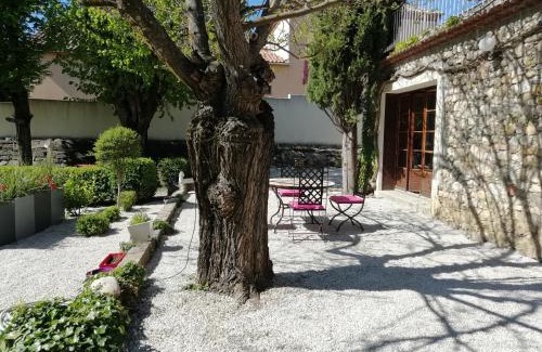 Laragne-Monteglin Bed & Breakfast | Le Jardin