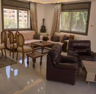 Madaba Apartment | Le Jardin