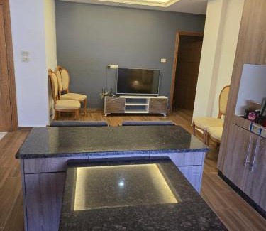 Madaba Apartment | Le Jardin