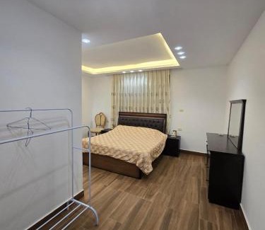 Madaba Apartment | Le Jardin