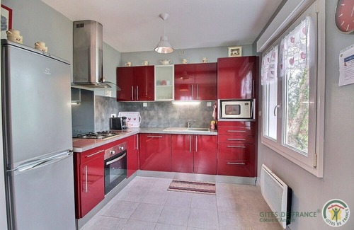 Plestin-les-Greves House | Le Jardin - Plestin LES Greves