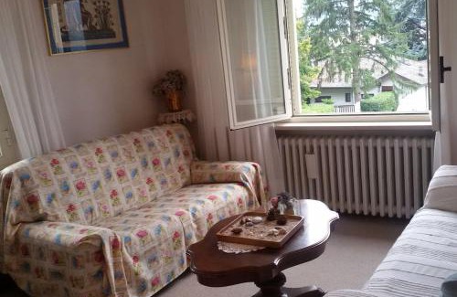 Saint-Vincent Apartment | Le Jasmin da Marina