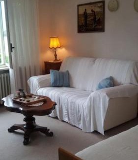 Saint-Vincent Apartment | Le Jasmin da Marina