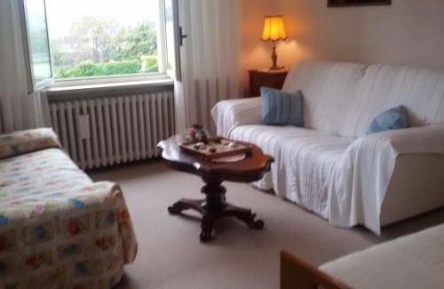 Saint-Vincent Apartment | Le Jasmin da Marina