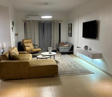 Dakar Apartment | Le Joyau de Ataya F4 - Keur Yoff - Nord Foire