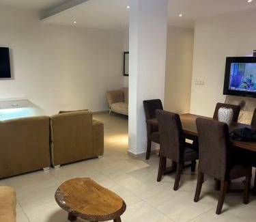 Dakar Apartment | Le Joyau de Ataya F4 - Keur Yoff - Nord Foire