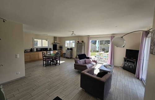 Lindbergh Plage House | Le Jusant dogsenvacances