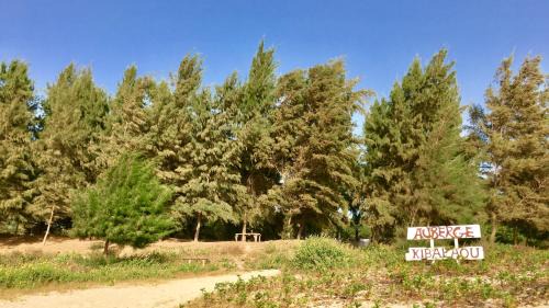 Cap Skirring Bed & Breakfast | Le Kibalaou