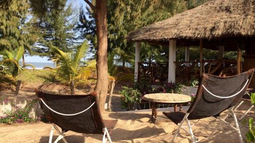 Cap Skirring Bed & Breakfast | Le Kibalaou