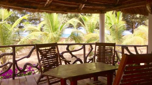 Cap Skirring Bed & Breakfast | Le Kibalaou