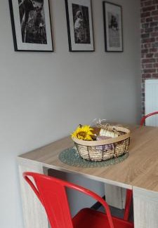 Rexpoede House | Le Kot'je - Les gites de La Petite Ferme Flamande