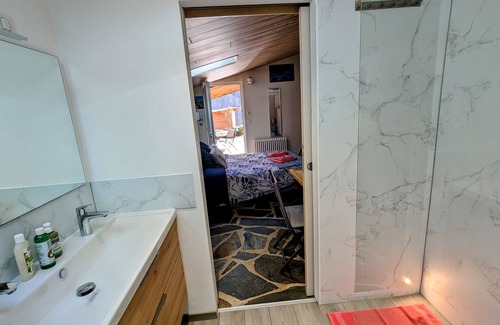 Saint-Chely-d'Aubrac House | Le Lepadou Bas