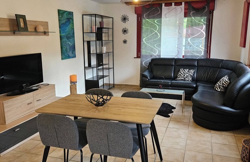 Martigny Apartment | Le Levant apartment