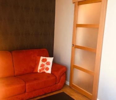 Ecueille House | Le Lion d Or chb 4 pers wifi 7