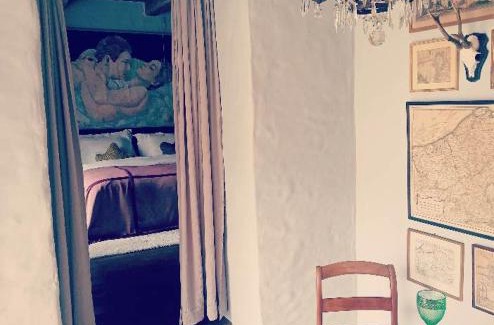 Florenville Bed & Breakfast | LE LIT DE LA SEMOY Chassepierre